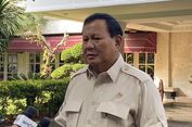 Prabowo Pernah Sebut Koncoisme, Kini Gerindra Akui Bagi-bagi Jabatan Komisaris BUMN