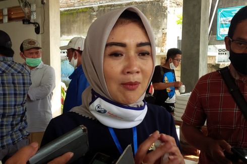 Anggota Komisi III Sebut DPR Akan Panggil Menkumham untuk Evaluasi Kebakaran Lapas Kelas I Tangerang