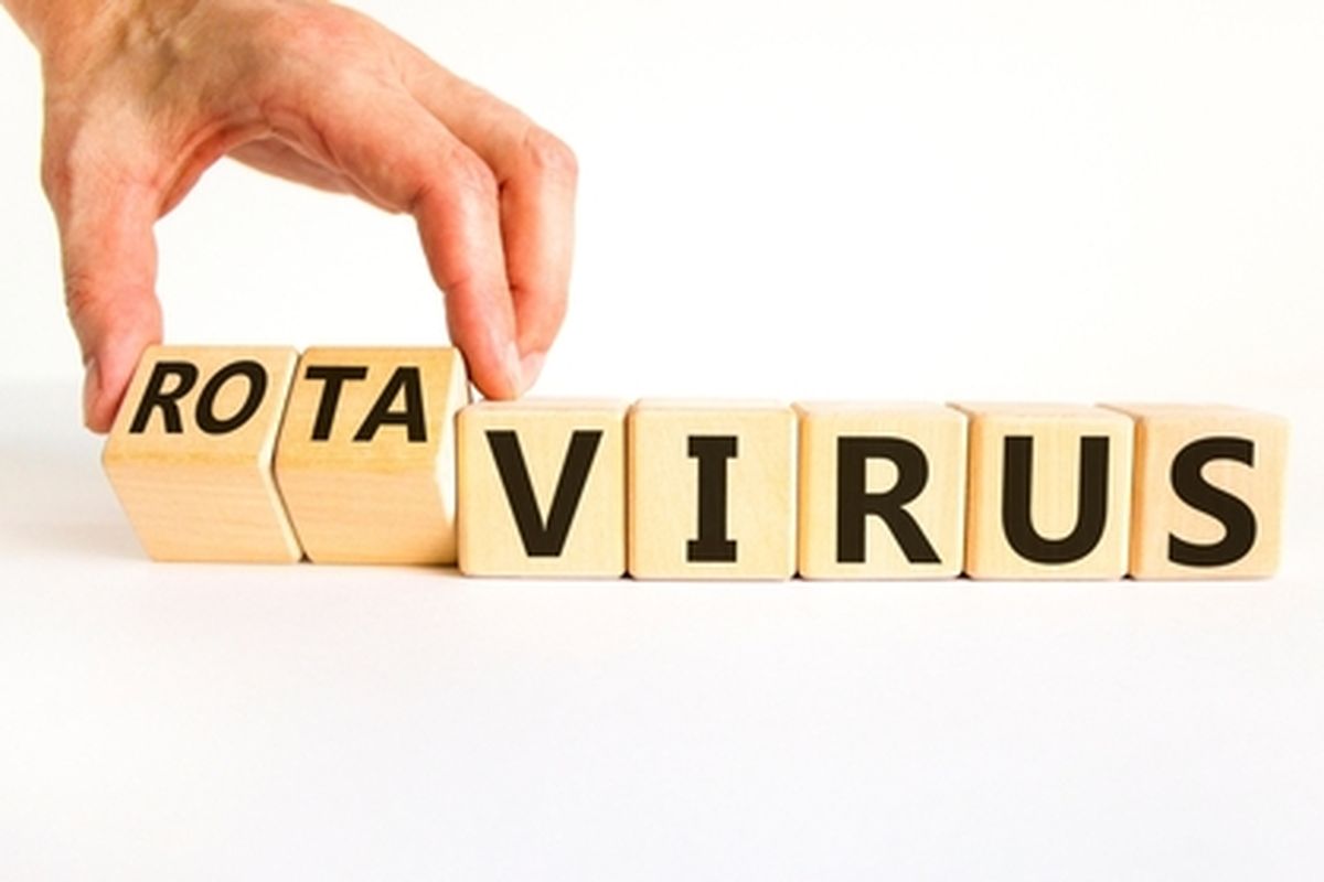Imunisasi tetes Rotavirus sudah bisa diakses secara gratis di fasilitas pelayanan kesehatan (fasyankes).
