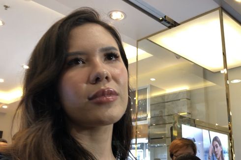 Cerita Michelle Joan Jalani LDR dengan Kekasih 