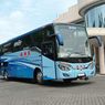 Daftar Harga Tiket Bus dari Jakarta ke Padang, Mulai Rp 400.000