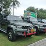 BAIC Indonesia Siap Produksi Mobil Nasional dengan BJ40