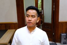 Gibran Surati Jokowi Minta Izin Maju Jadi Cawapres
