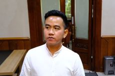 Gibran Jadi Cawapres Prabowo, PDI-P Ditengarai 