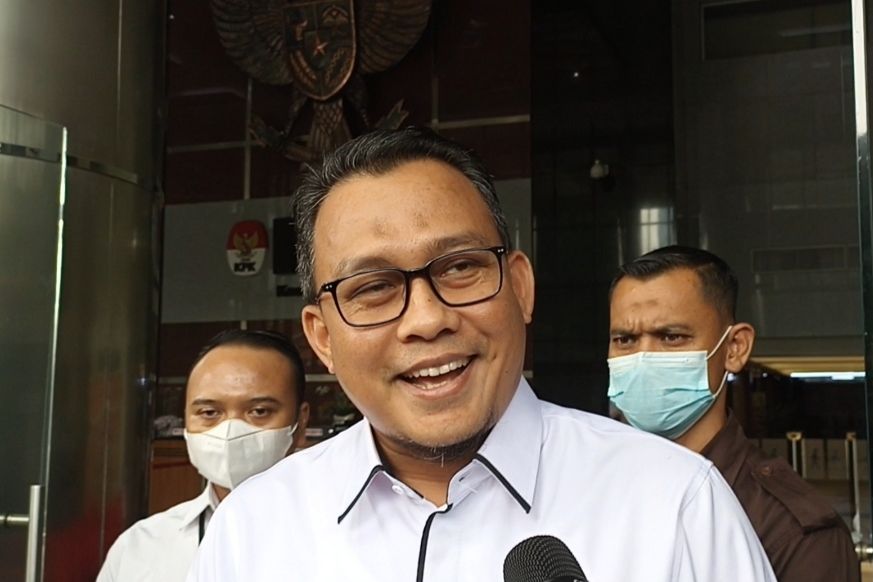 KPK Periksa 2 Saksi Kasus Korupsi Tunjangan Kinerja Kementerian ESDM
