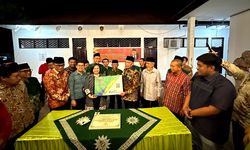 Pekerja hingga Mahasiswa ITBM Polman Terlindungi Jamsostek, Menko PMK Apresiasi BPJS Ketenagakerjaan