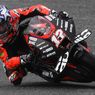 Hasil FP1 MotoGP Argentina, Duo Aprilia Vinales dan Espargaro Tercepat