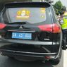 Kronologi Ditilangnya Pengemudi Pajero 