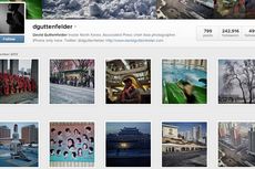 Ini Dia Fotografer Instagram Terbaik 2013