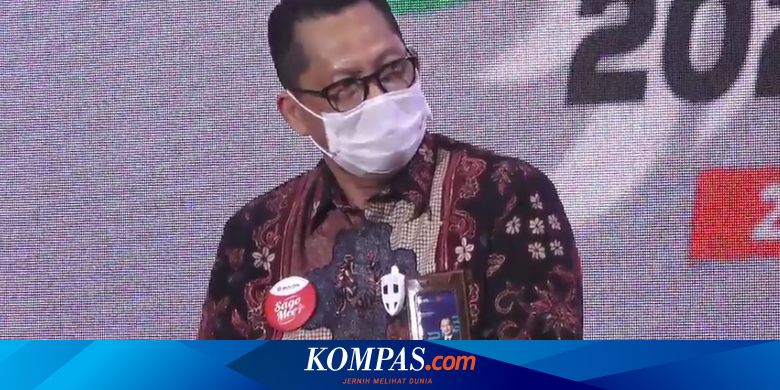 Bulog Digugat Rp 3 3 Miliar Ini Kata Buwas