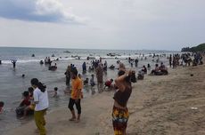 Banten Dikunjungi 2,5 Juta Wisatawan pada Lebaran 2024, Belum Capai Target