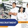 Lowongan Kerja Perum PD Pasar Jaya untuk Lulusan S1, Cek Syaratnya
