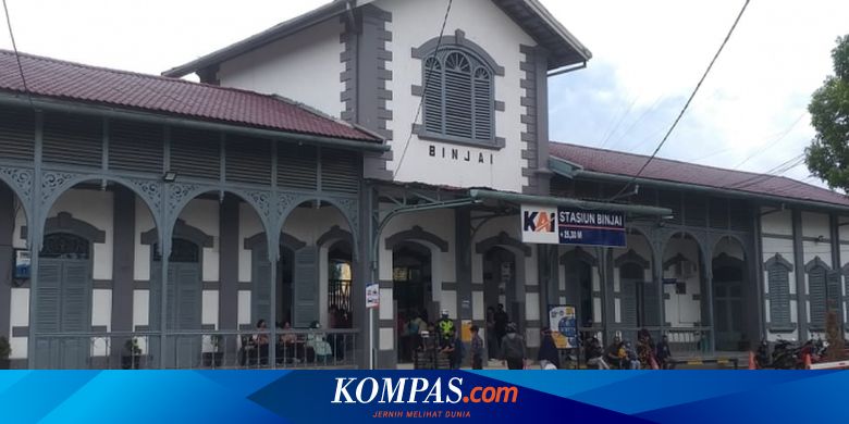 3 Tempat Wisata di Binjai Dekat Stasiun, mulai 3 Kilometer