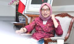 Menteri PANRB Dukung Badan Narkotika Nasional Akselerasi Program P4GN