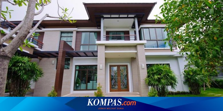 Ini Syarat Pengajuan Keringanan Kpr Bagi Debitur Terdampak Corona Halaman All Kompas Com