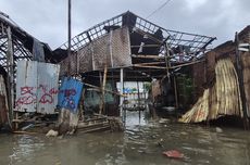 2.617 Personel Polisi Dikerahkan Amankan Demo Buruh Jawa Barat di Monas Hari Ini