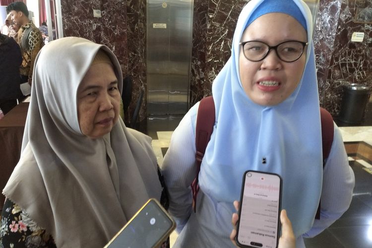 Tunanetra Bukan Batasan, Kisah Soniya Menembus Dunia Kerja hingga Jadi Penyiar Radio