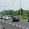One Way Tol Cipali Masih Berlaku, 26.000 Kendaraan Mengarah ke Jakarta
