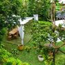 Resto Kebun Teduh di Sentul, Makan Sambil Nikmati Pemandangan Alam 