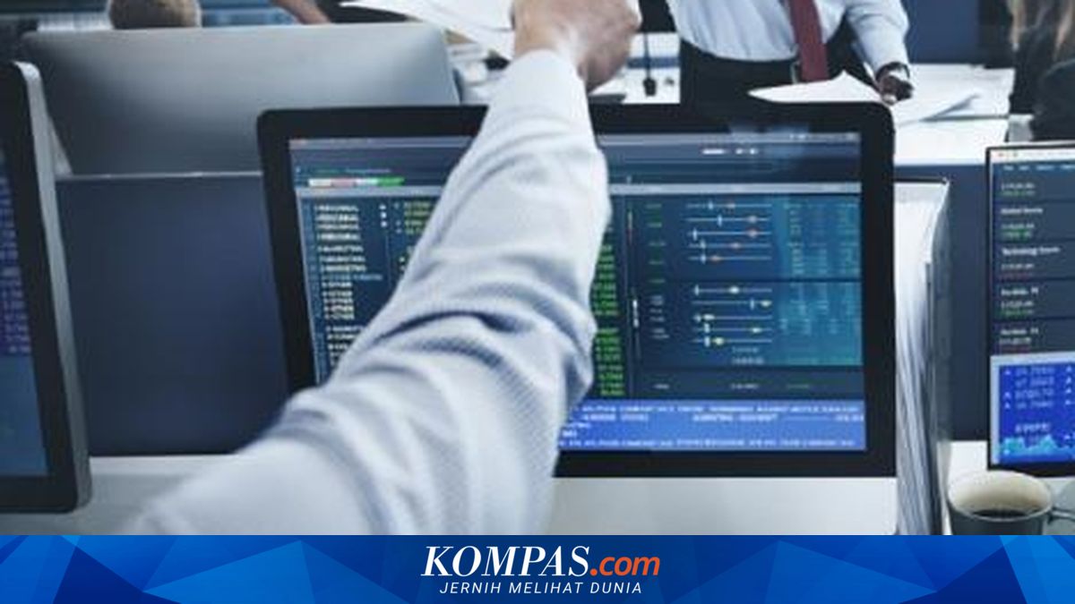IHSG Masih Bergejolak, Analis Sarankan Emiten Pasang Harga IPO Lebih Realistis