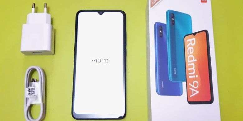 hp xiaomi 9a 3 32