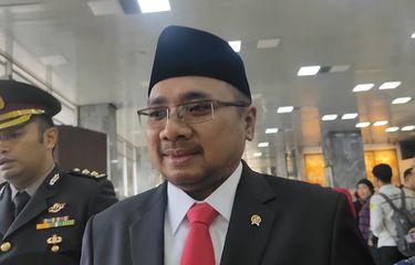 Soal Polemik Pelepasan Jilbab Paskibraka, Menag: Hijab Itu Hak ...