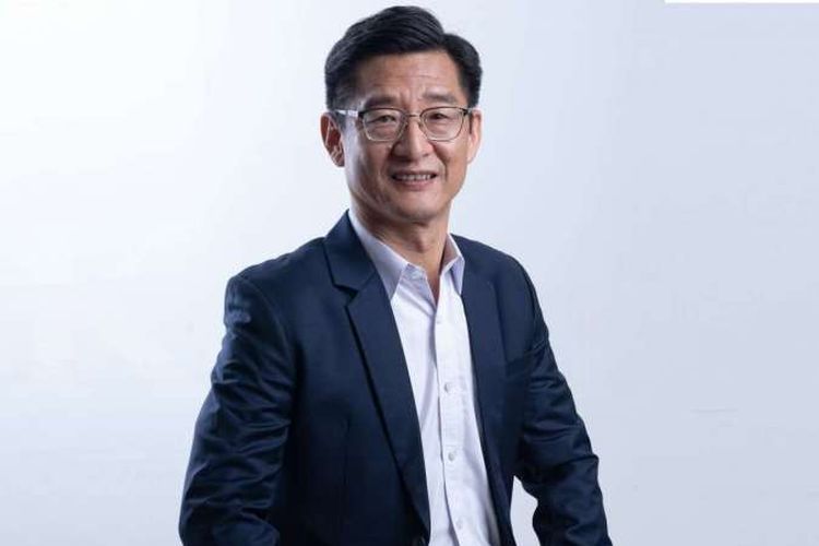 Chun Li yang sebelumnya menjabat sebagai CEO Lazada Indonesia, diangkat sebagai CEO Lazada Group.
