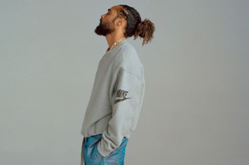 Jerry Lorenzo Gabung Adidas, Hubungan dengan Nike Berakhir?