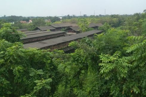 Warga Citra Raya Merasa Ditipu, Ini Tanggapan Pengelola