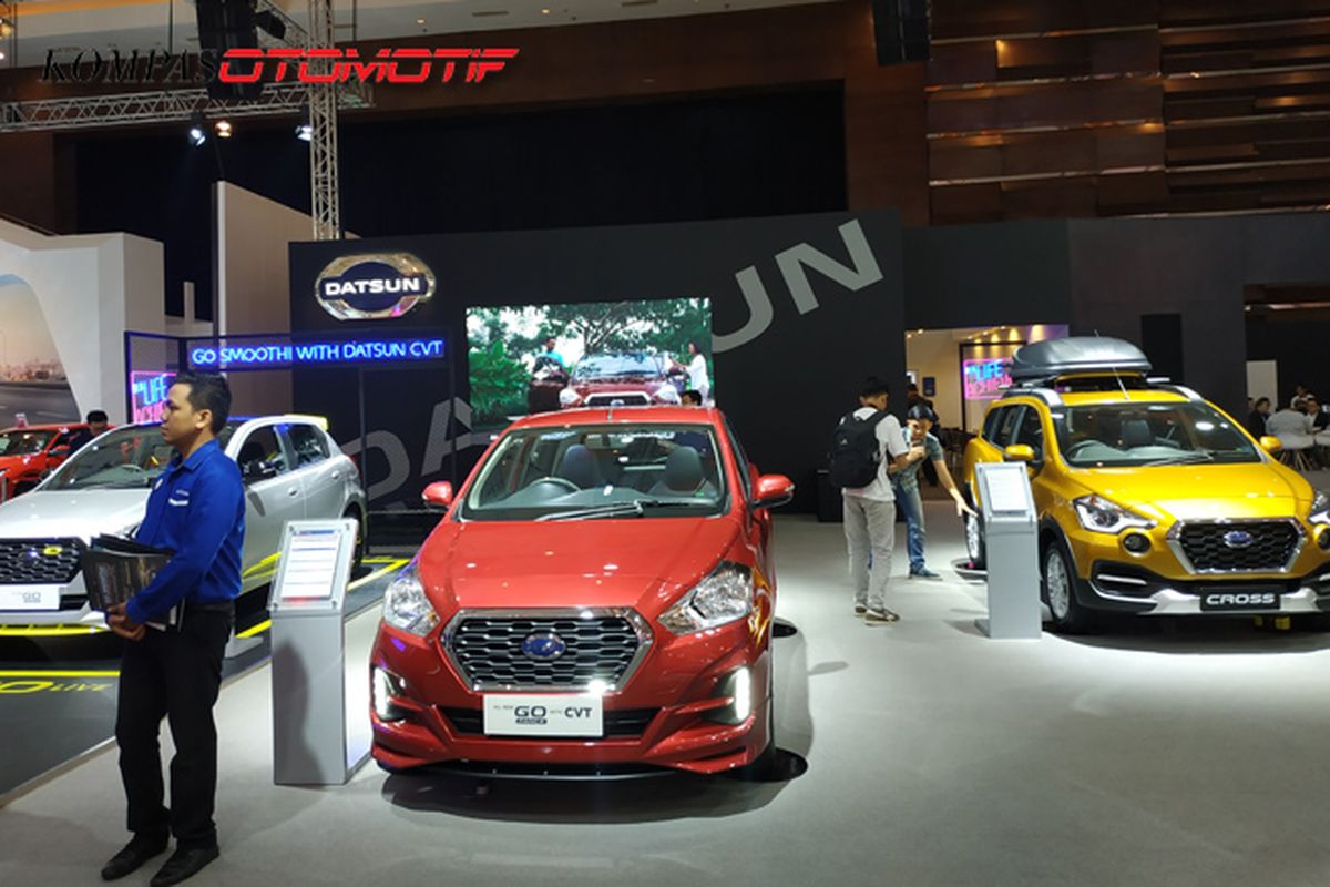 Datsun akan mengakhiri produksinya di Indonesia mulai Januari 2020.
