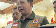 Update Data Korban Gempa NTT Pukul 15.00 WIB: 38 Tewas, 13 Luka-luka