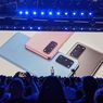 Samsung Resmi Umumkan Galaxy S20, S20 Plus, dan S20 Ultra