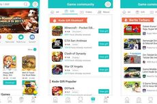 Hadirkan Pengalaman Seru, 9APPS Tampil dengan Fitur Baru