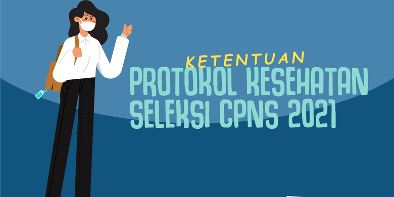 Cari Tahu, Ini 3 Instansi Pemerintah dengan Formasi CPNS Lulusan SMA Terbanyak