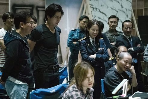 5 Film Korea Terbaik Diputar di Korea Indonesia Film Festival 2018