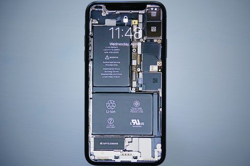 Penyebab Battery Health iPhone Turun Drastis, Perhatikan agar Baterai Awet