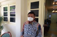 Jadi Provinsi Termiskin di Jawa, Pemerintah DIY: Warga Yogyakarta Gemar Menabung dan Investasi