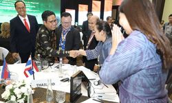 Menteri Desa PDTT Sebut Desa Bangkitkan Optimisme Pembangunan Berkelanjutan 2030