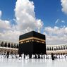 Cara Meluruskan Kiblat Saat Matahari di Atas Kabah 27-28 Mei 2023