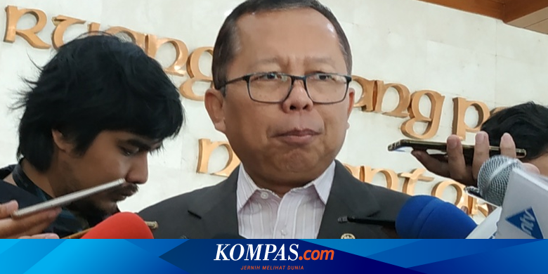 KPK Diminta Terbuka soal Malaadministrasi Proses Alih Status Pegawai - Vimarsana News