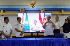 Balikpapan, Kota Pertama Uji Coba Platform Mobilitas Pintar Sergek