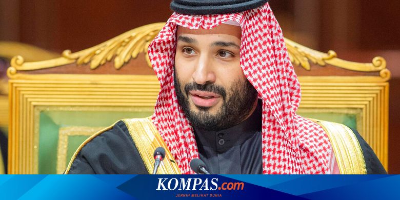 Serangan Israel di Doha, Arab Saudi Tegaskan Solidaritas untuk Qatar