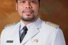 Tersandung Kasus Korupsi, Wakil Bupati Lombok Utara: Mohon Doanya...