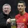 Telepon 20 Detik dan 4 Kata Sir Alex yang Bikin Ronaldo Batal ke Man City