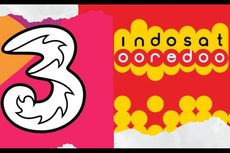 Indosat dan 3 Merger Jadi Satu, Bagaimana Layanan Pelanggan?