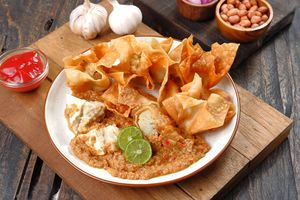 6 Gorengan Indonesia Masuk Daftar 10 Terbaik se-Asia Tenggara