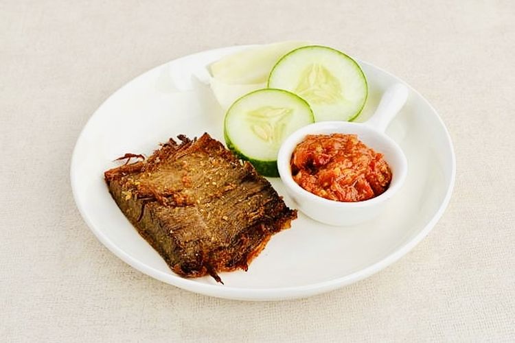 Resep Empal Daging Empuk dan Gurih, Bumbu Meresap hingga Dalam