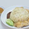 3 Cara Membuat Nasi Hainan Gurih, Saran dari Penjual