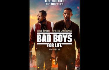 Sinopsis Film Bad Boys for Life: Duo Detektif Lucu Kembali Tumpas ...