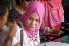 Fiera Lovita Tetap Harus Lewati Prosedur untuk Pindah Jadi PNS DKI